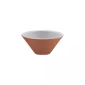 Verrine Terra Aita 6cl céram. naturelle